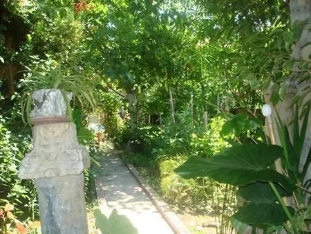Guest house Tas Side