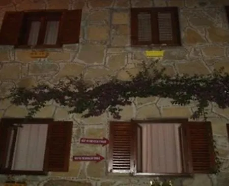 Tas Guest house 3*
