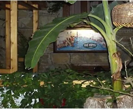 Guest house Tas Side