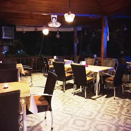 Guest house Tas