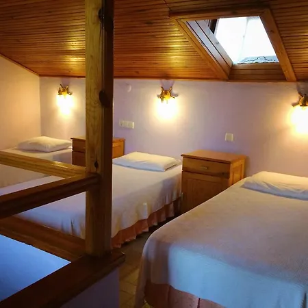 Guest house Tas
