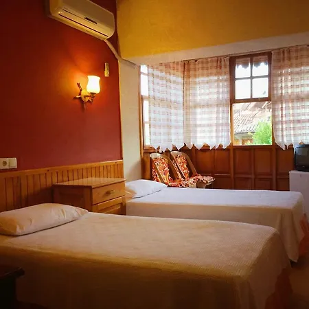Guest house Tas 3*