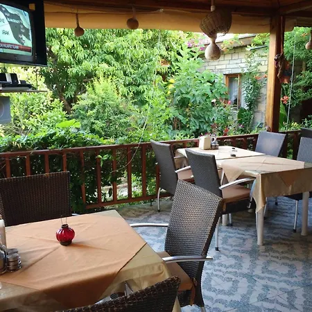 Guest house Tas