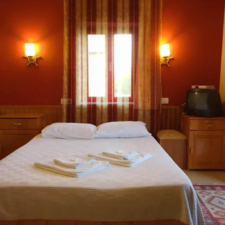 Guest house Tas Side