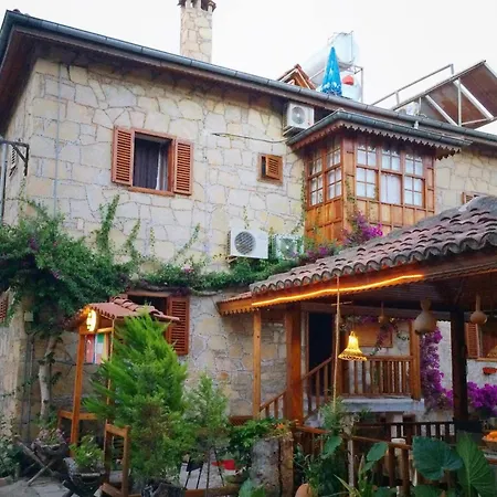 Tas Guest house 3*