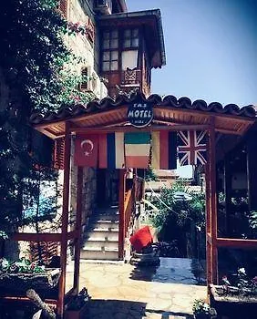 Tas 3* סייד