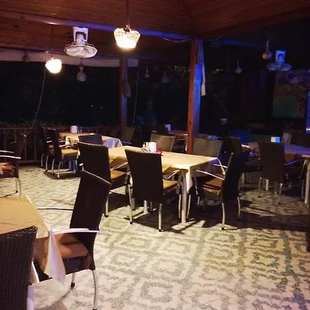 Tas בית הארחה